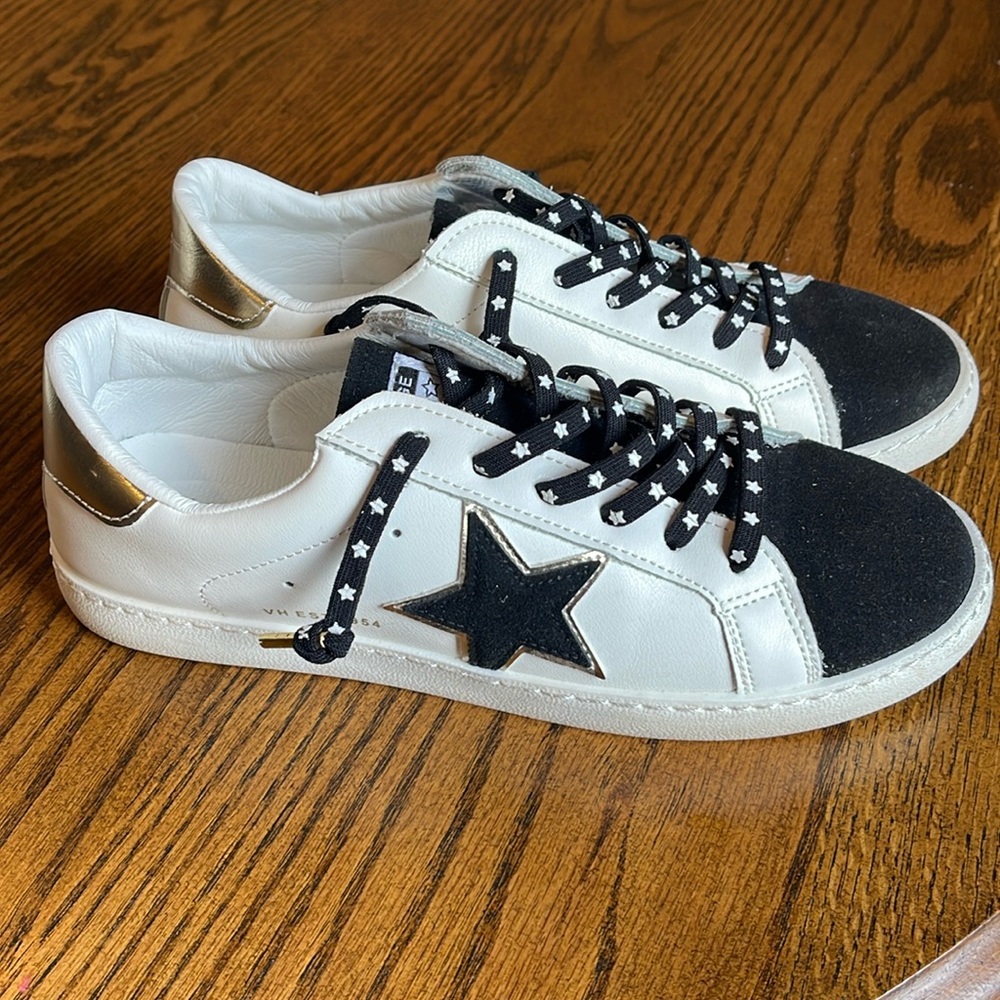 Vintage Havana Shoes - Women’s 8 1/2